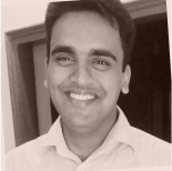Bhuvnesh Gupta